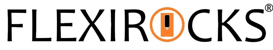 Flexirocks